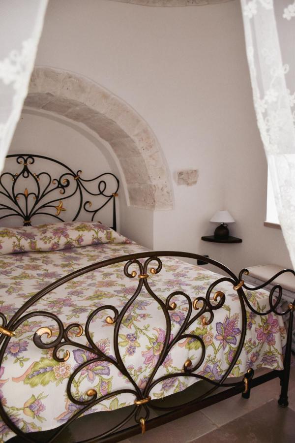 Trulli Pastore Alberobello Exterior photo